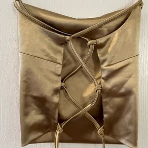 Silky Hold Corset Top